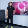 Erce Beleçoğlu